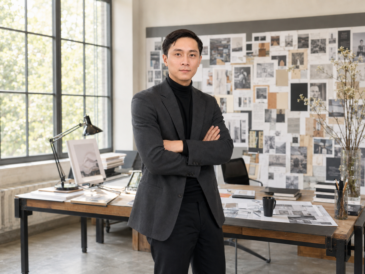 Tài Art