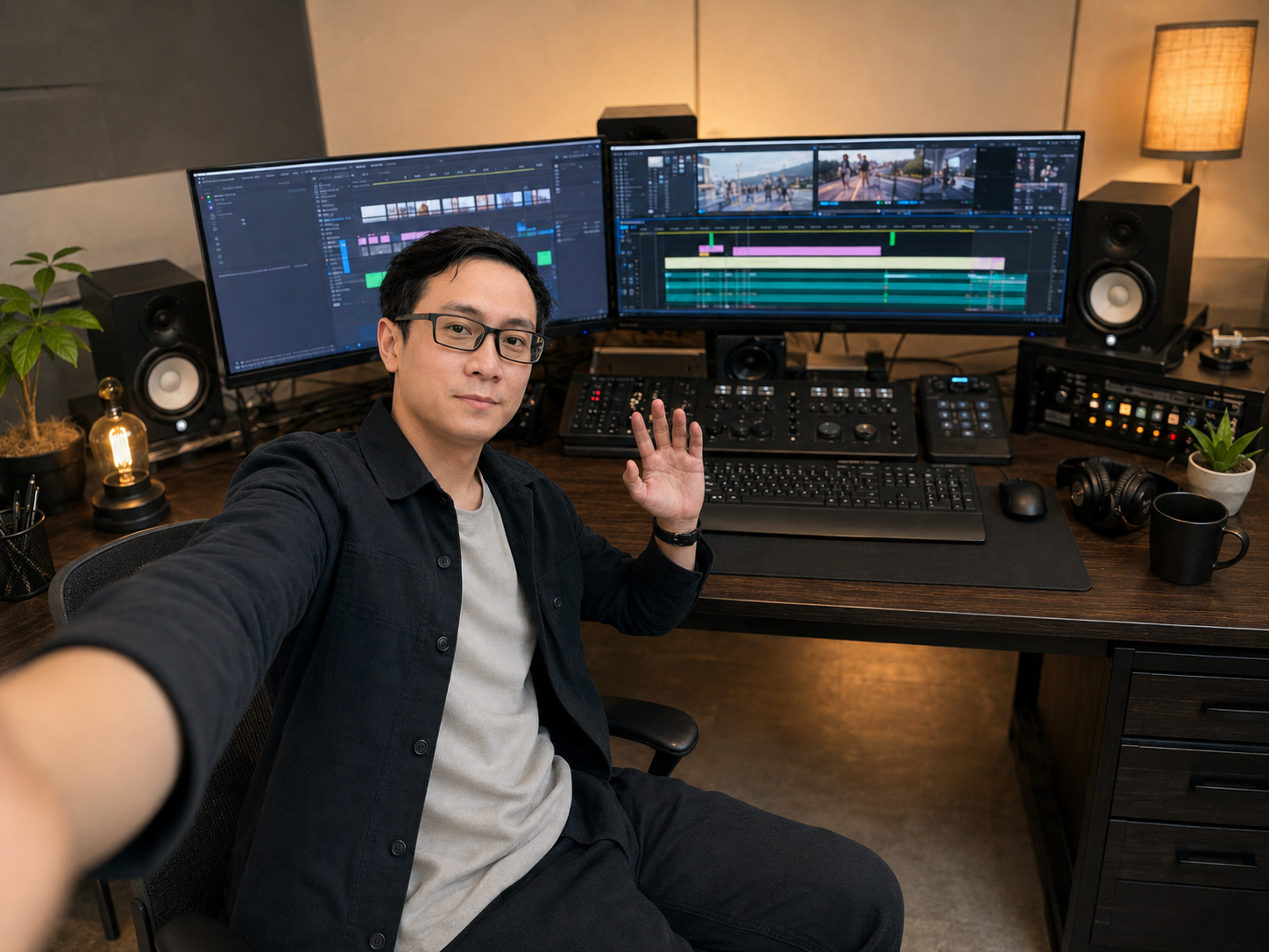 Tài Motion