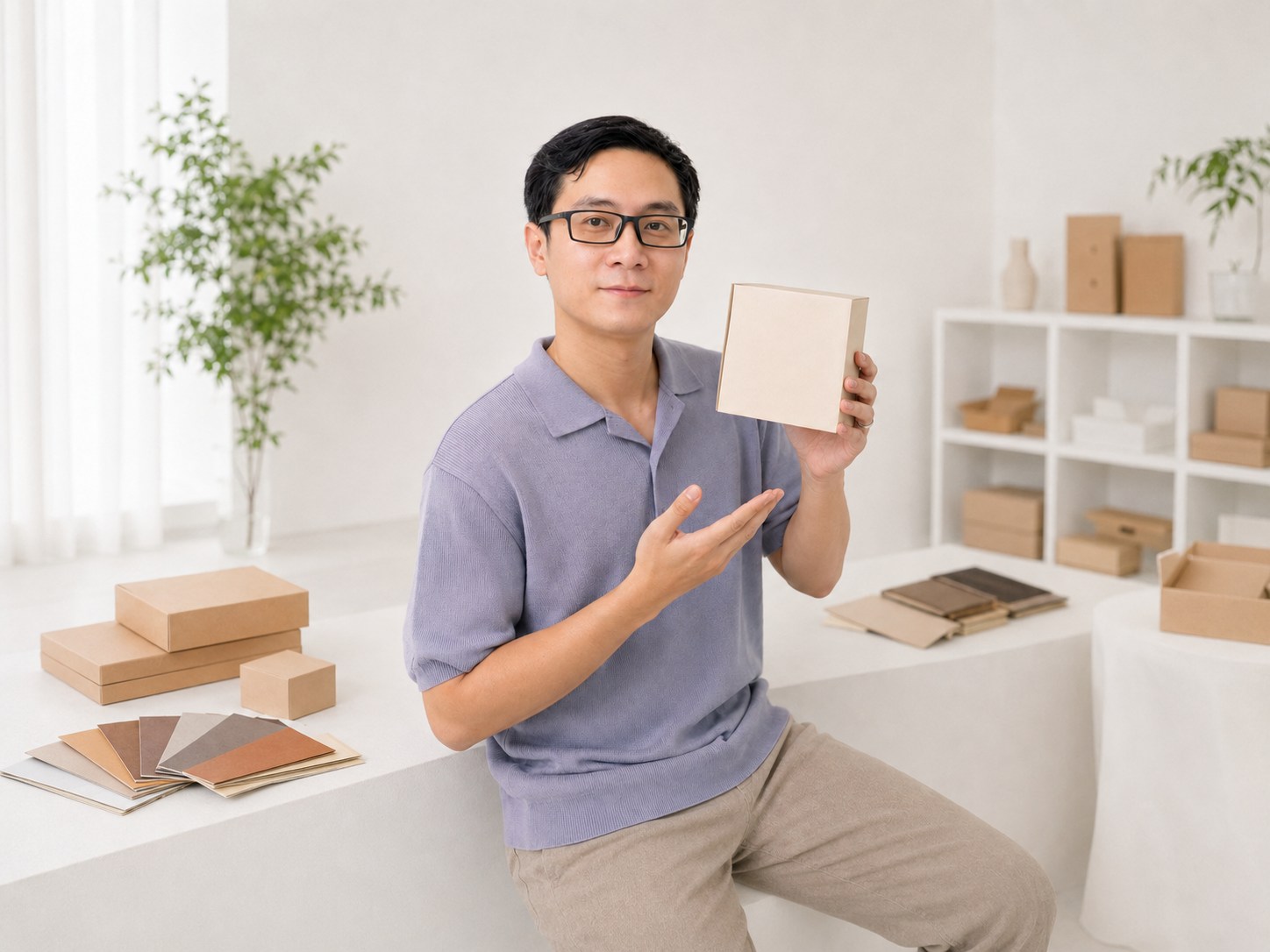 Tài Packaging