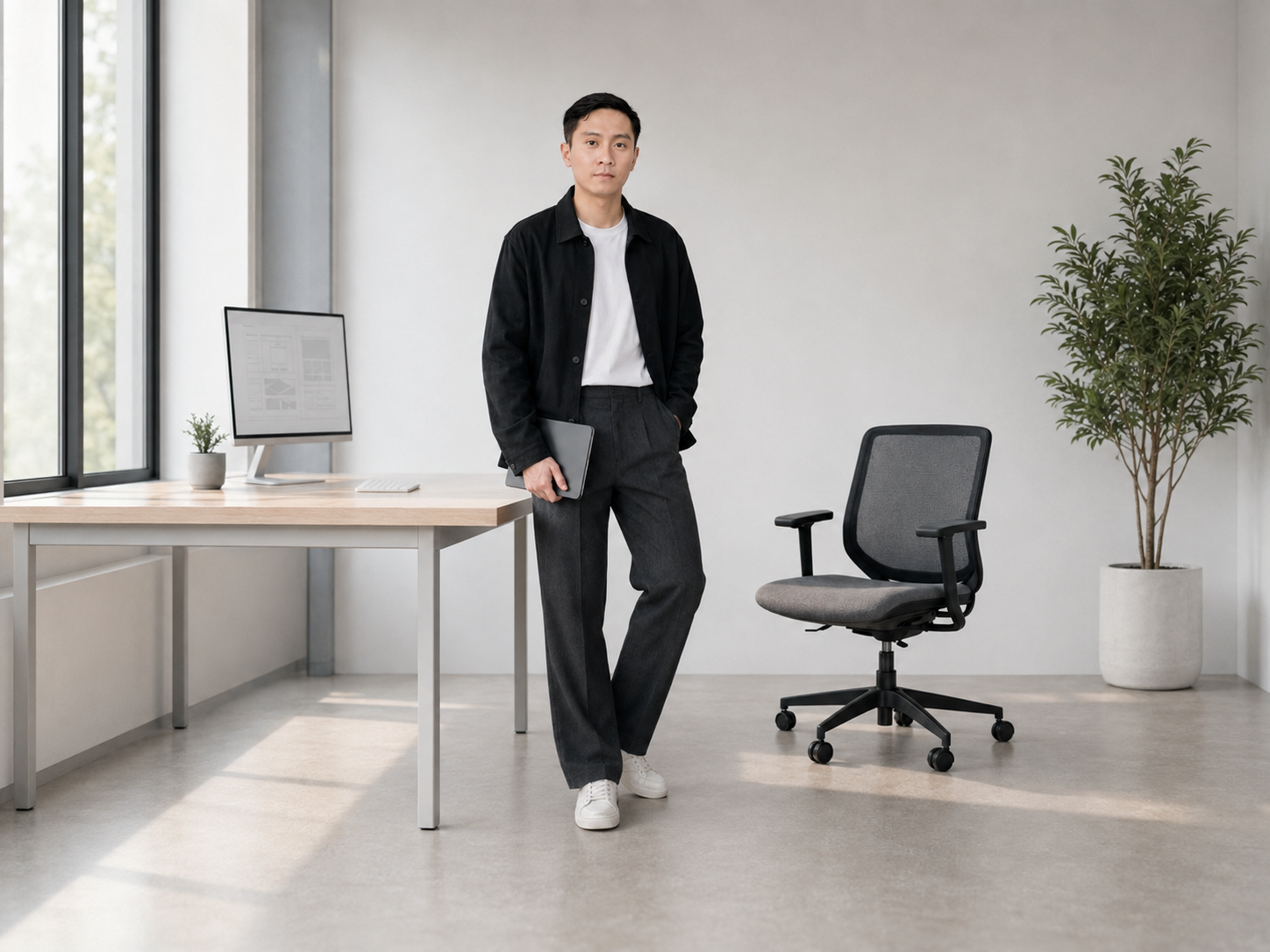 Tài UX