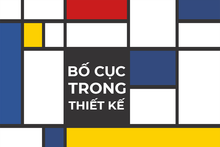 Bố Cục Trong Thiết Kế
