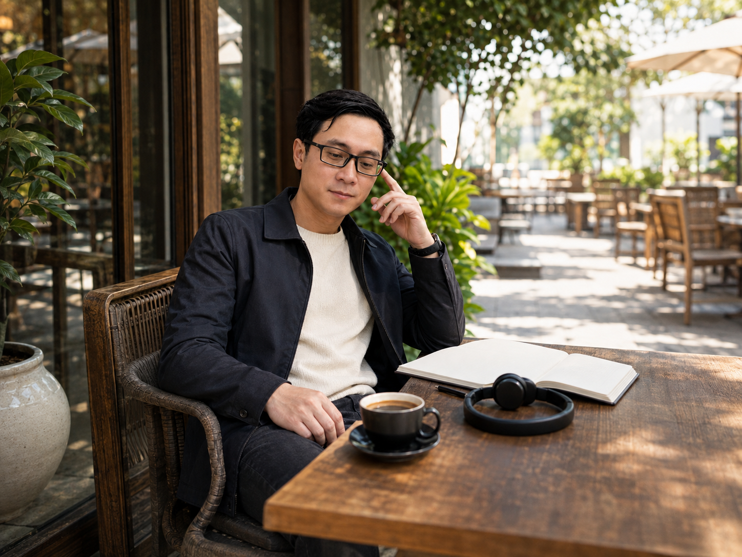 Tài Content
