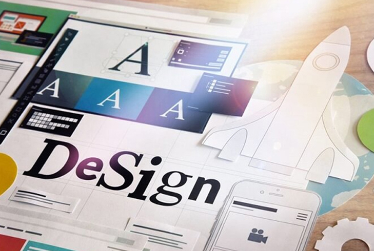 Marketing Và Thiết Kế