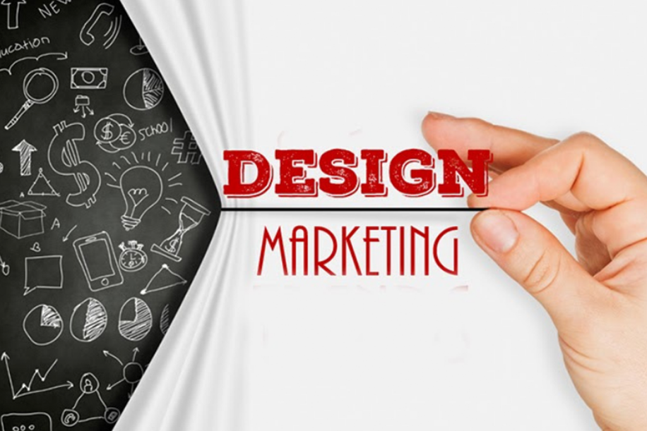 Marketing và thiết kế